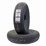 8.50x6x6 Air Trac Tires with Tubes