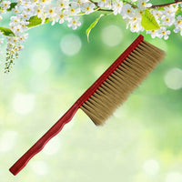 Newest Bee Sweeping Brush Long Handle Beekeeping Brush Bee Sweeping Tools Apiculture Accessories High Quality Fashion Brushes