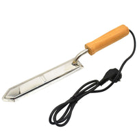 1Pcs Bee Tools Power Cut Honey Knife 220V Honey Cutter Beehive Beekeeping Equipment Heats Up Quickly Cutting  Bee Extractor Tool