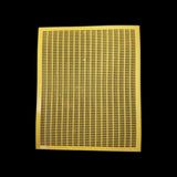1PC Plastic Protect Bee Queen Excluder Trapping Grid Net Tool Beekeeping Separated King Board Beekeeper Beehive Fitting