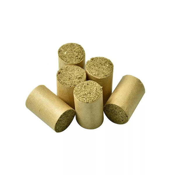 54Pcs/lot Bee Smoke Bomb Made Of The Herbs No Harm To Bees Special For Bee Smoker Beekeeping Equipment Beekeeping Tool