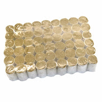 54Pcs/lot Bee Smoke Bomb Made Of The Herbs No Harm To Bees Special for Bee Smoker Beekeeping Equipment Beekeeping Tool